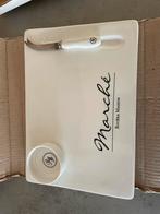 Riviera Maison Kaasplankje - collector item!, Overige typen, Ophalen of Verzenden, Overige stijlen, Glas