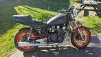Leuk verbouwde suzuki gs550l, Motoren, Motoren | Oldtimers, 4 cilinders, Chopper, Meer dan 35 kW, 550 cc