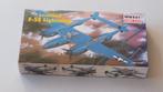 Minicraft 1/48 F-5E Lightning, Overige merken, Nieuw, Ophalen of Verzenden, Groter dan 1:72