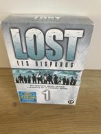 Lost – seizoen 1 dvd-box (vaste prijs), Boxset, Ophalen of Verzenden, Zo goed als nieuw, Actie en Avontuur