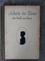 Albarta ten Oever, W. van Riesen, Verzenden, Wouter van Riesen