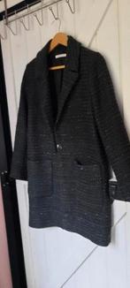 Te koop mooie esprit mantel, Kleding | Dames, Maat 38/40 (M), Zwart, Ophalen of Verzenden, Zo goed als nieuw