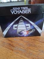 Star Trek Voyager - Complete DVD Box, Ophalen of Verzenden, Zo goed als nieuw, Overige typen