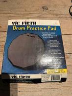 Vic Firth oefenpad, Muziek en Instrumenten, Ophalen of Verzenden, Zo goed als nieuw, Overige merken