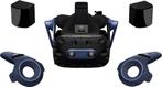 HTC Vive Pro 2 Full Kit, Ophalen of Verzenden, Nieuw, Overige typen, Pc