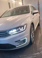 Volkswagen Passat 1.4 TSI 160KW GTE Phev VAR Dsg6 2015 Wit, Auto's, Wit, 93 €/maand, USB, Geïmporteerd