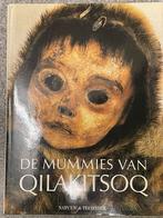 De Mummies van Qilakitsoq - uitg. Natuur en Techniek, Boeken, Kunst en Cultuur | Beeldend, Ophalen of Verzenden, Zo goed als nieuw
