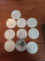 Britannia 1 oz Zilver - 10 stuks, Postzegels en Munten, Edelmetalen en Baren, Ophalen of Verzenden, Zilver