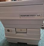 Porta potti, Ophalen of Verzenden, Zo goed als nieuw