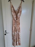 Heerlijke jurk van Ambika, valt als 44/46/XXL, Verzenden, Beige, Zo goed als nieuw, Ambika