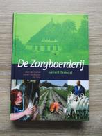 De Zorgboerderij; Over de chemie tussen landbouw en zor, Ophalen of Verzenden, Nederland