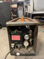 Kaeser  diamant 20 bar hoge druk compressor, Gebruikt, 10 bar of meer, Ophalen of Verzenden, Minder dan 200 liter/min