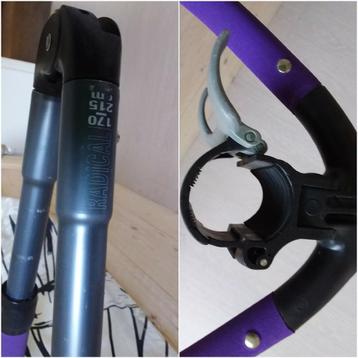 Surfmast plus Snelkopel Giek beschikbaar voor biedingen