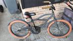 2 cycle jongens fiets 20 inch. gebruikt. lekke band, Fietsen en Brommers, Fietsen | Crossfietsen en BMX, 16 tot 20 inch, Gebruikt
