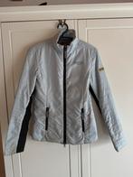 Licht blauw vest TTD sports XS, Ophalen of Verzenden, Zo goed als nieuw, Bovenkleding
