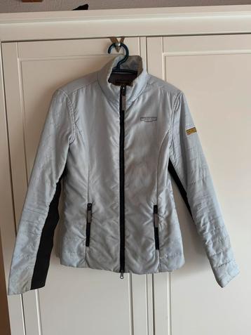 Licht blauw vest TTD sports XS beschikbaar voor biedingen