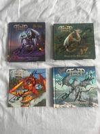 Twilight Force - gesigneerde CDs, Ophalen of Verzenden, Zo goed als nieuw