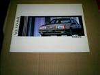 Volvo 460 [ 1990 ], Verzenden, Zo goed als nieuw, Volvo
