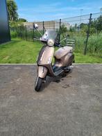 Piaggio vespa Primavera ~ brom ~ 4takt, Fietsen en Brommers, Brommers | Vespa, Ophalen of Verzenden, Gebruikt