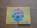 veel freek vonk wonderlijke wereld stickers / plaatjes 2017, Albert Heijn, Ophalen of Verzenden