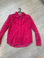 Roze blouse Costes, Kleding | Dames, Blouses en Tunieken, Maat 38/40 (M), Nieuw, Ophalen of Verzenden, Costes