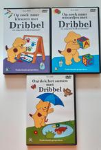 Dvd box Dribbel, Ophalen of Verzenden, Zo goed als nieuw