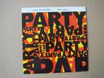 Paul McCartney Party Party Single sided etched 7" - Beatles, Pop, Ophalen of Verzenden, 7 inch, Single