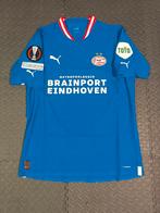 Luuk De Jong / Match Worn / Sevilla - PSV, Ophalen, Shirt