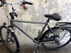 Gazelle Fiets, Fietsen en Brommers, Ophalen