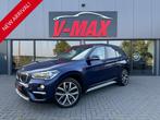 BMW X1 xDrive25i AUT High Exec Pano HUD Leder Naviprof, Auto's, BMW, 1998 cc, 15 km/l, Gebruikt, Euro 6