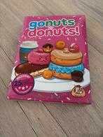 Gonuts for Donuts! Bordspel, Een of twee spelers, Ophalen, Nieuw, Reisspel
