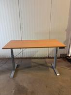 Diverse elektrisch verstelbare zit-sta bureaus en ladeblokke, Ophalen, In hoogte verstelbaar, Gebruikt, Stabureau