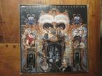 Michael Jackson Dangerous (2LP), Ophalen of Verzenden, Zo goed als nieuw, 12 inch