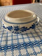 Delfts Blauw Schaal, Antiek en Kunst, Ophalen of Verzenden
