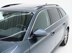 Skoda Superb Combi 1.4 TSI iV 218PK | Panoramadak | Trekhaak, Stof, Gebruikt, Zwart, 4 cilinders