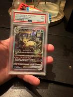 Leafeon vstar psa 9, Hobby en Vrije tijd, Verzamelkaartspellen | Pokémon, Ophalen of Verzenden, Zo goed als nieuw, Meerdere kaarten