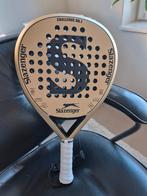 Slazenger Challenge no1 padel racket, Ophalen of Verzenden, Zo goed als nieuw, Padelracket
