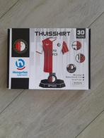 feyenoord puzzel, Hobby en Vrije tijd, Denksport en Puzzels, Ophalen of Verzenden, Minder dan 500 stukjes, Nieuw, Rubik's of 3D-puzzel