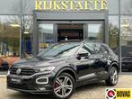 Volkswagen T-Roc 1.5 TSI R-LINE|PANO|ACC|BEATS|18''|VIRTUAL, Auto's, 4 cilinders, 150 pk, Zwart, Bedrijf