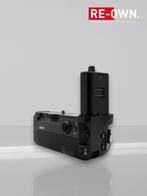 Meike MK-A9 Pro Battery Grip voor Sony A9 (topstaat + doos), ., Ophalen of Verzenden, Zo goed als nieuw, Mieke