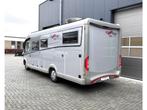 Carthago Chic C Line I 4.9 LE Gen2 uitvoering in Zilver, Caravans en Kamperen, Campers, Fiat, Diesel, Carthago, Particulier