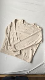Sissy Boy trui katoen, Beige, Ophalen of Verzenden, Zo goed als nieuw, Sissy Boy