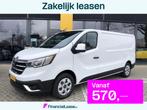 Renault Trafic 2.0 Blue dC1 150 EDC T30 L2H1 Advance * BPM-V, 1803 kg, Stof, Gebruikt, Euro 6
