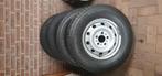 16 inch 5x130 heavy ducato, Caravans en Kamperen, Ophalen, Gebruikt