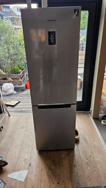 Samsung RB33J3200SA beschikbaar voor biedingen