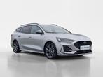 Ford Focus Wagon 1.0 EcoBoost Hybrid ST Line X 155PK Automaa, 12 maanden, Gebruikt, 155 pk, 19 km/l