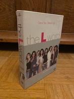 The L word seizoen 1, Cd's en Dvd's, Vanaf 12 jaar, Ophalen of Verzenden, Zo goed als nieuw