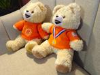 Robijntje Beren - 2 Stuks, Ophalen, Zo goed als nieuw, Beer