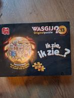 Wasgij Puzzel 1000 stuks - No. 13, Hobby en Vrije tijd, Denksport en Puzzels, Ophalen, 500 t/m 1500 stukjes, Zo goed als nieuw