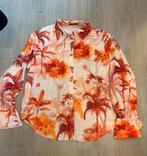 Hawaii blouse carnaval, Ophalen of Verzenden, Nieuw, Maat 42/44 (L)